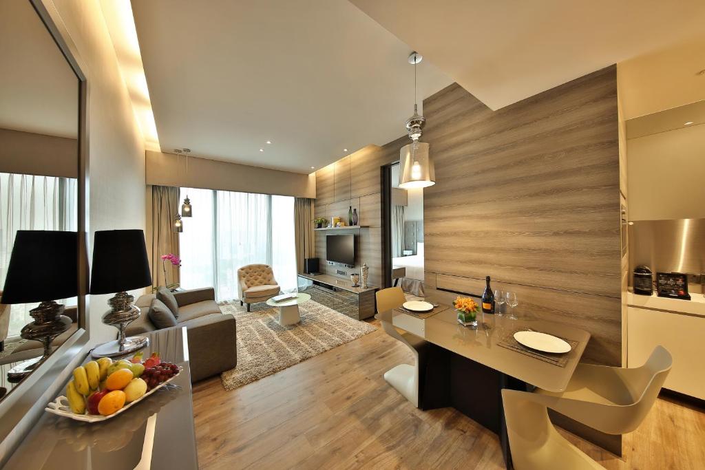 Ambica interior